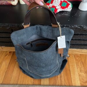 NWT Pang Wangle backpack